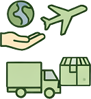 Global Delivery
